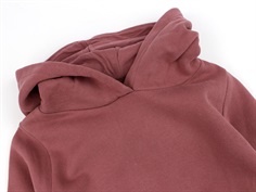 Name It deco rose hoodie sweatshirt